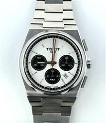 TISSOT Gent's Wristwatch PRX T137410A
